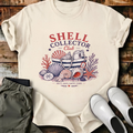 Shell Collector Club T-Shirt