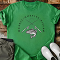 Early Morning Riser T-Shirt