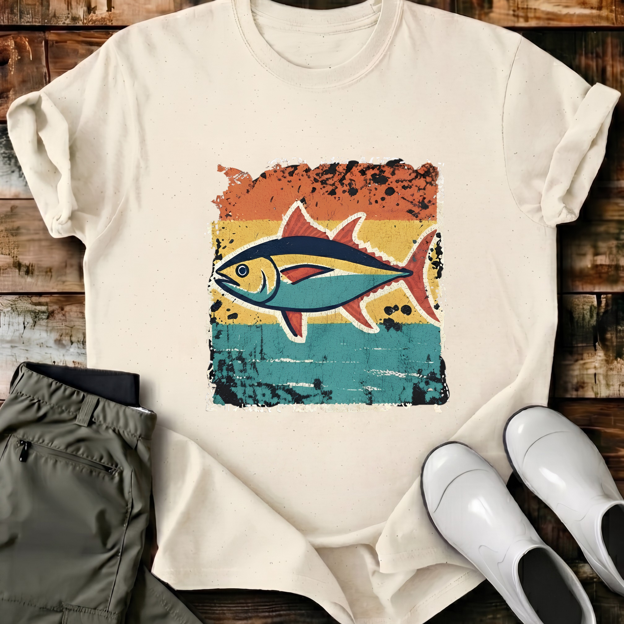 Yellowfin T-Shirt