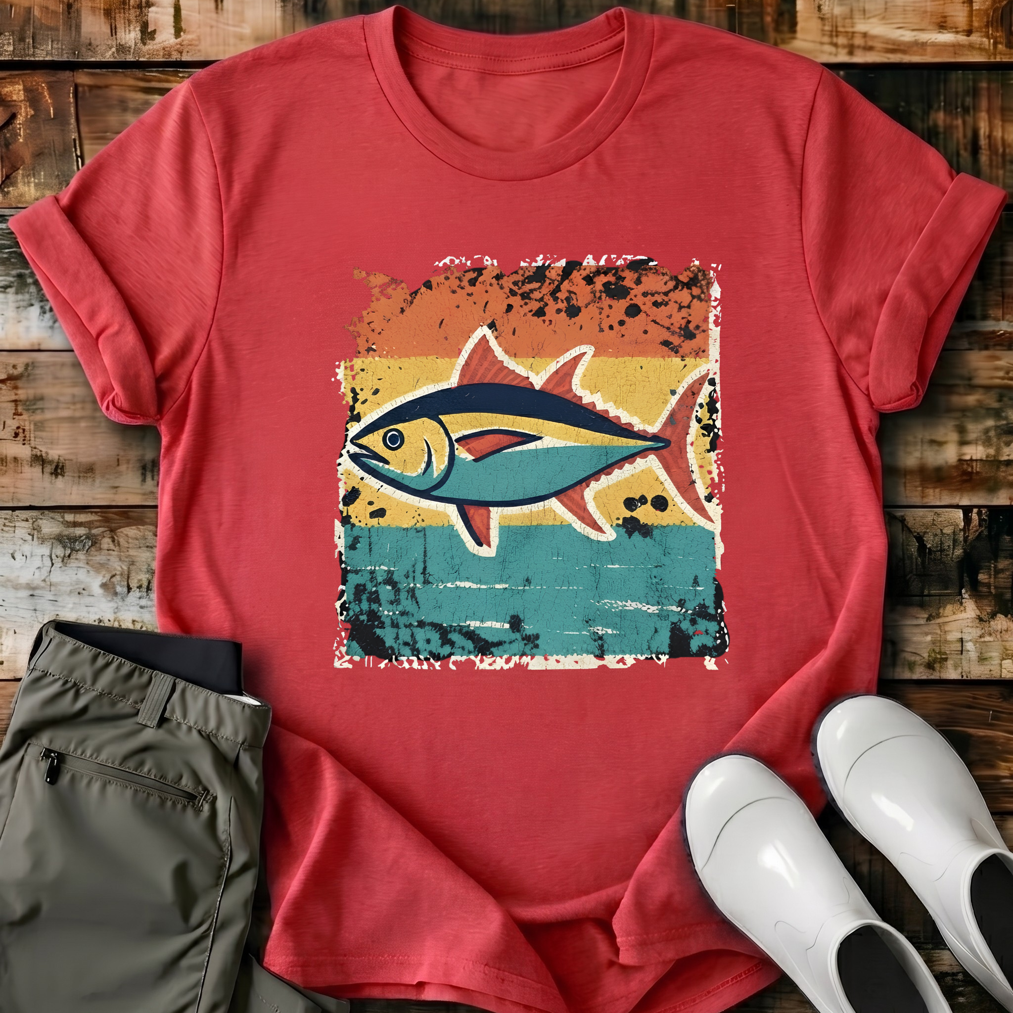 Yellowfin T-Shirt