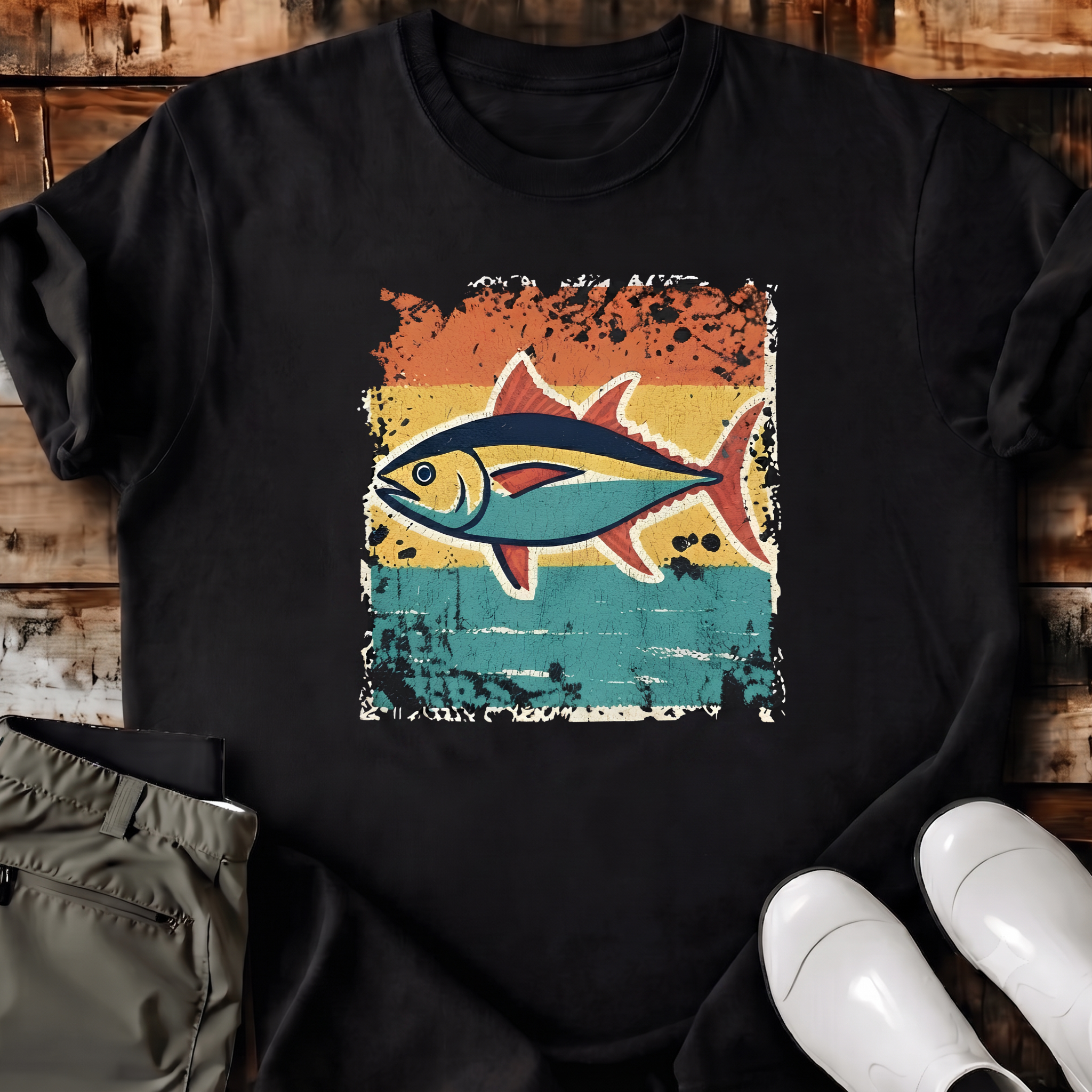 Yellowfin T-Shirt