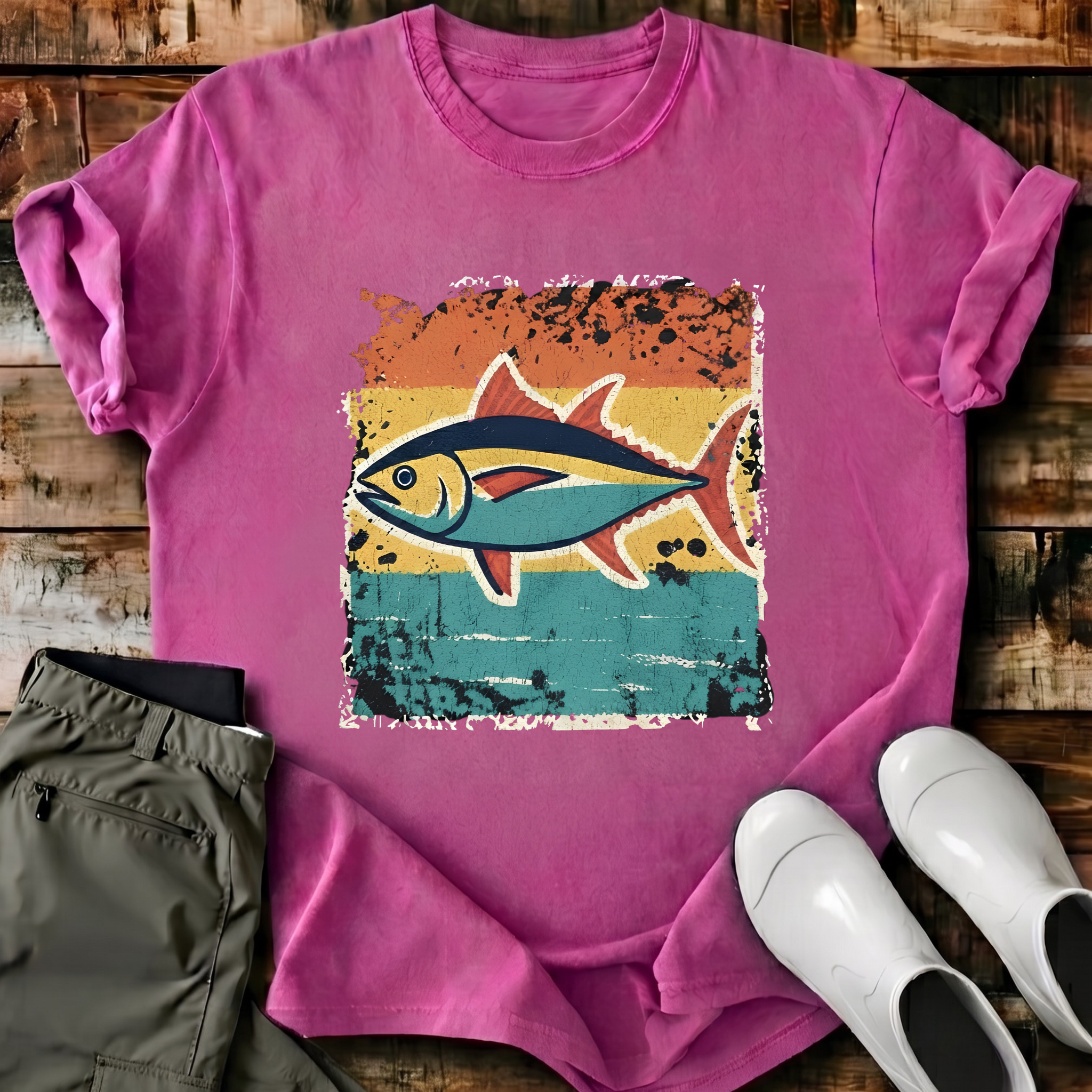 Yellowfin T-Shirt