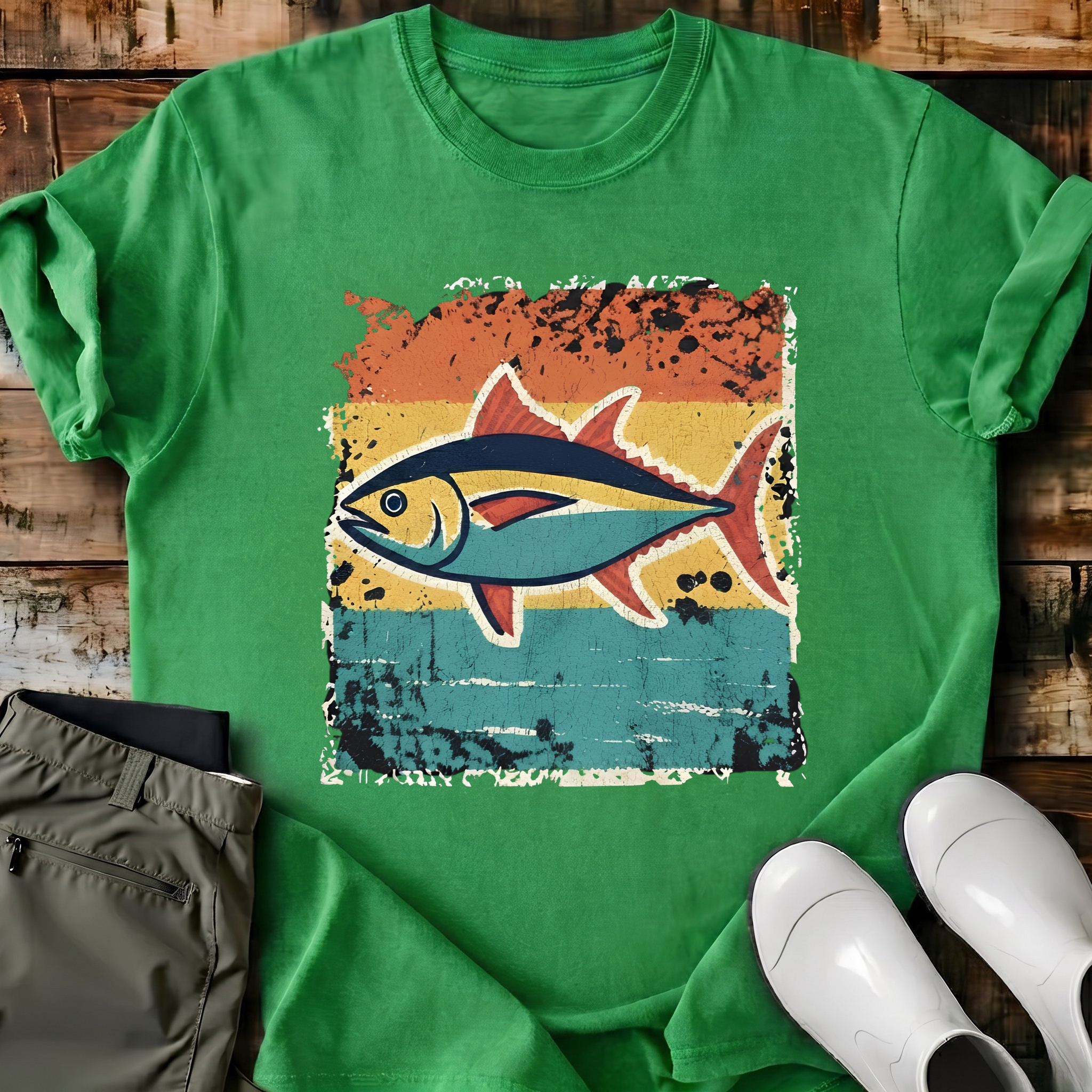 Yellowfin T-Shirt