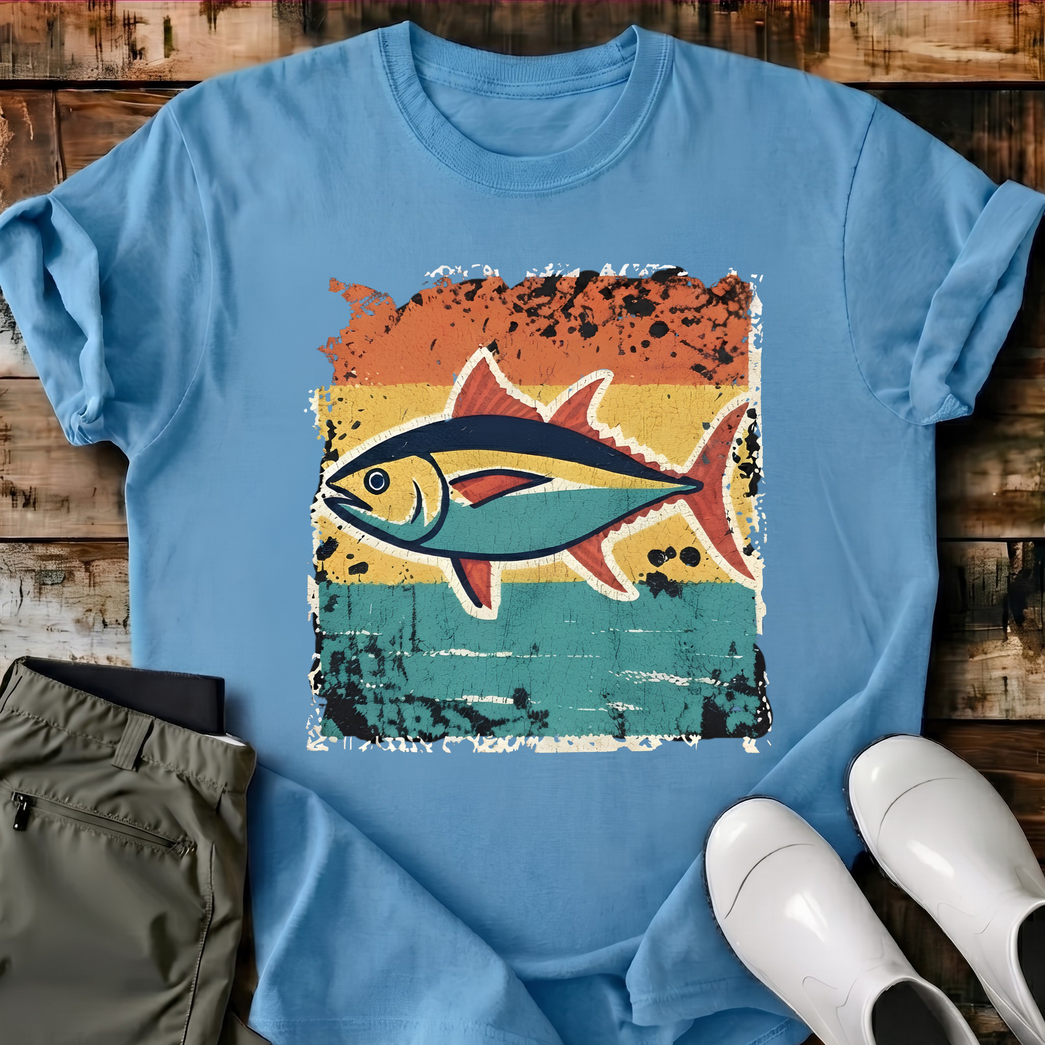 Yellowfin T-Shirt