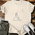Moonlit Tide T-Shirt