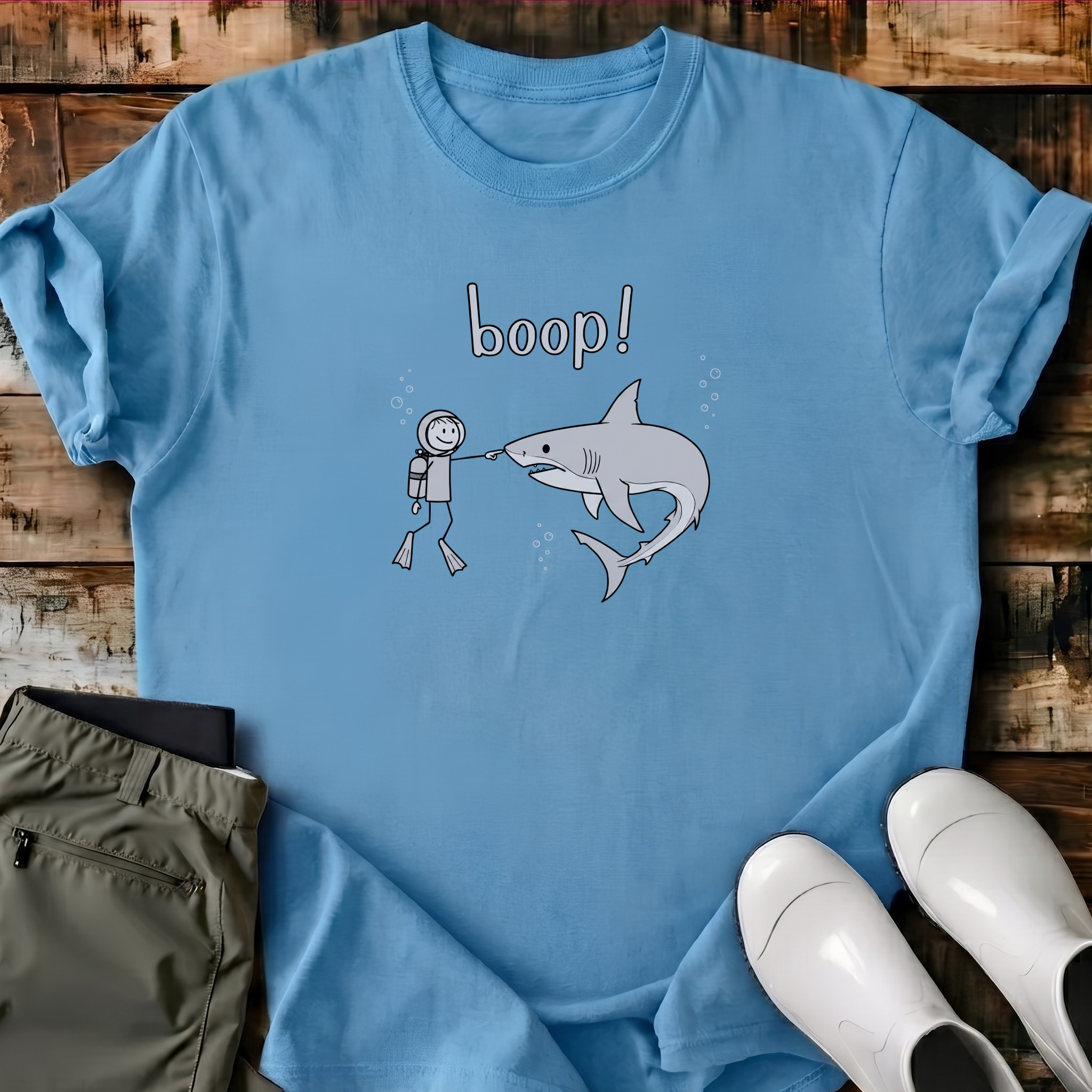 Boop T-Shirt