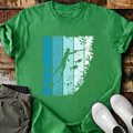 Ocean Silhouette T-Shirt