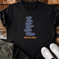 Find Balance T-Shirt