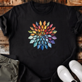 Fish Dahlia T-Shirt
