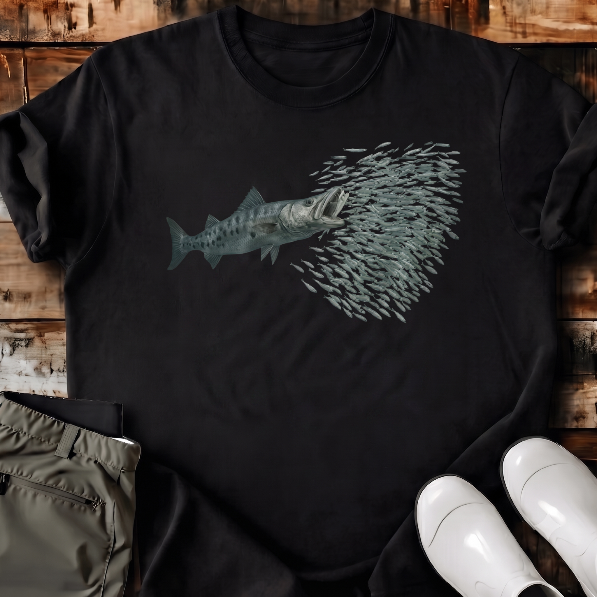 Baracuda T-Shirt