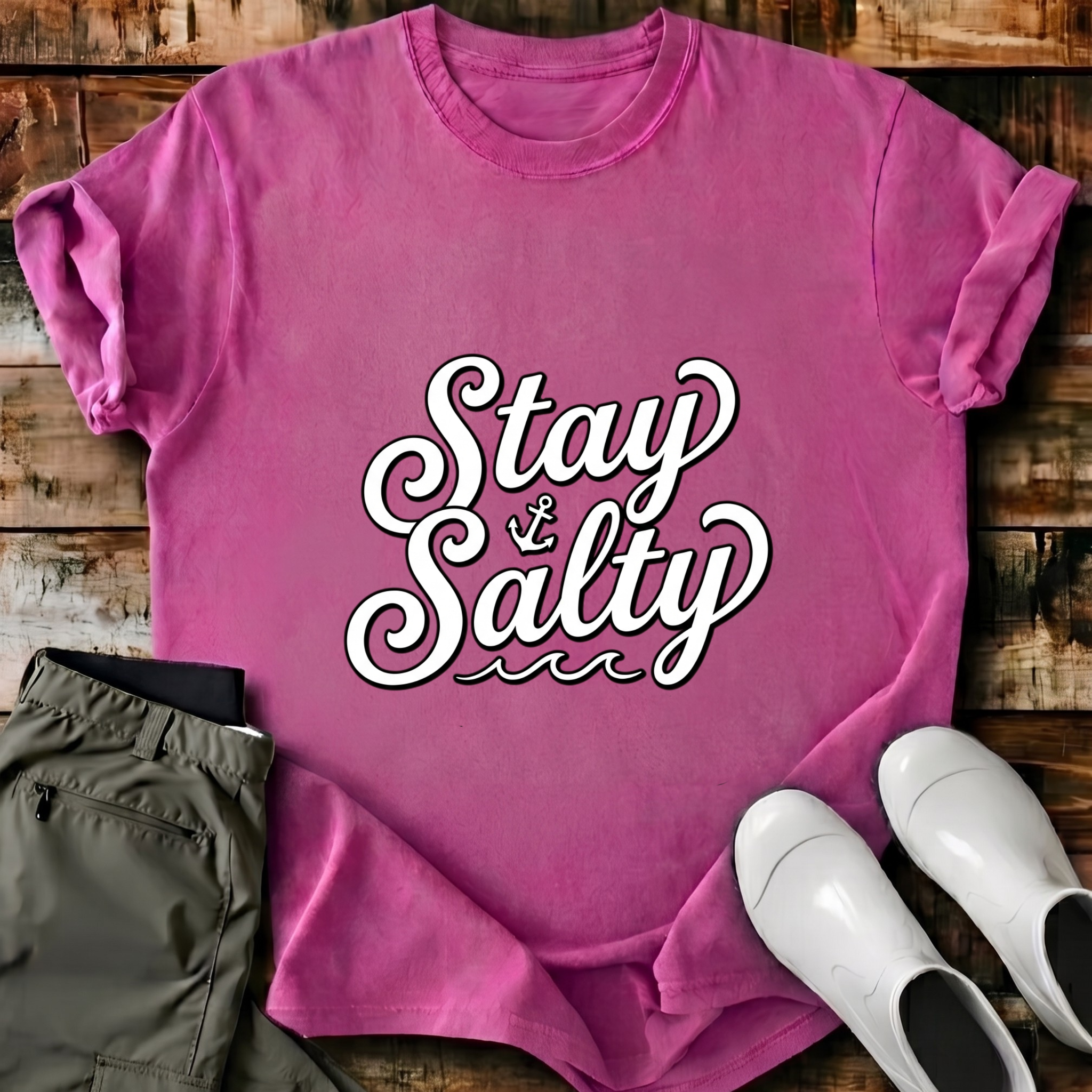 Stay Salty T-Shirt