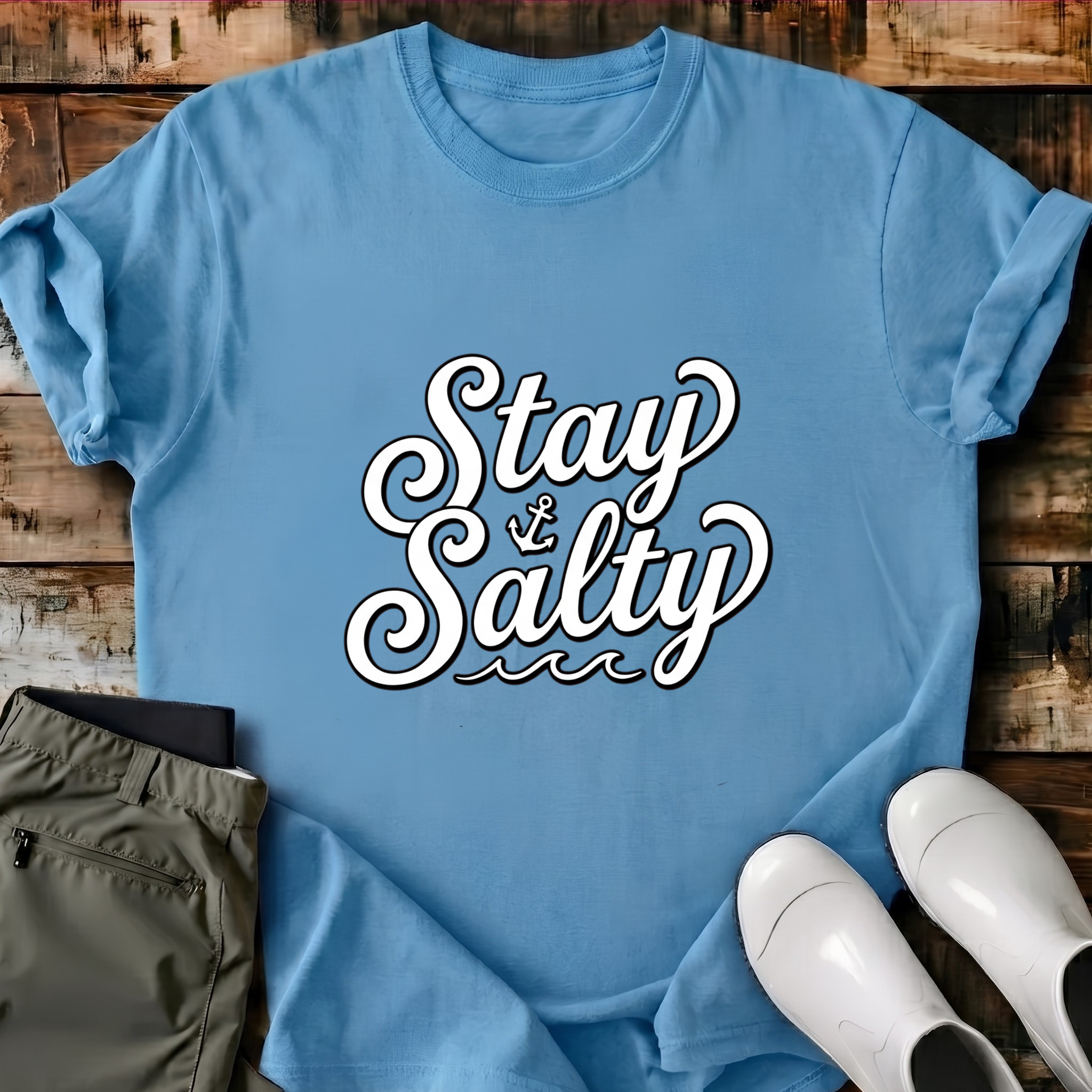 Stay Salty T-Shirt