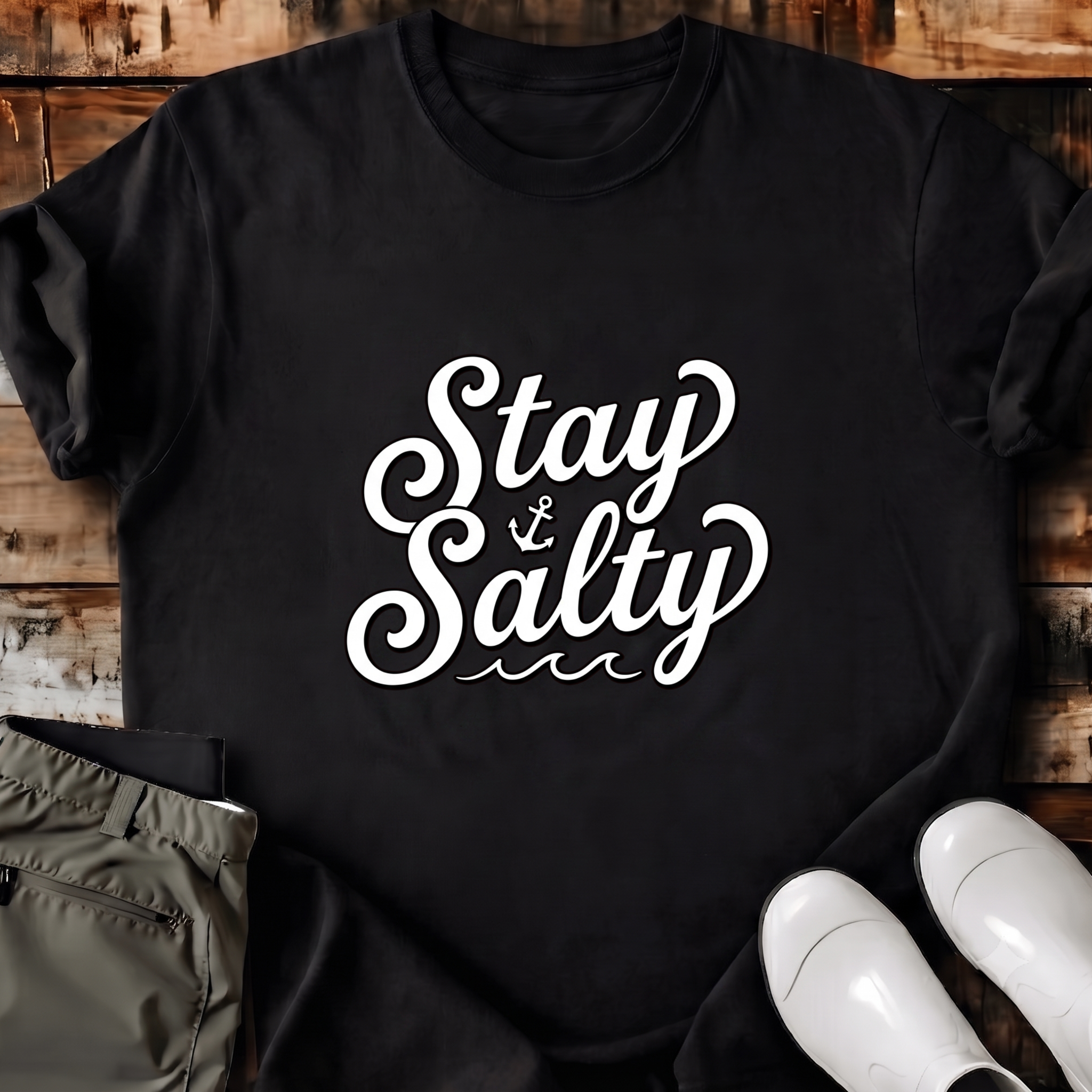 Stay Salty T-Shirt