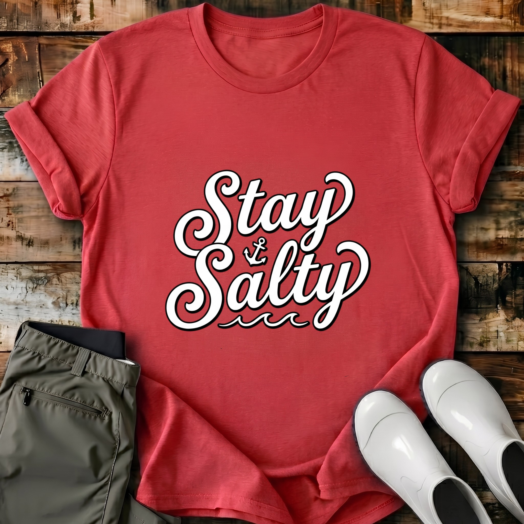 Stay Salty T-Shirt