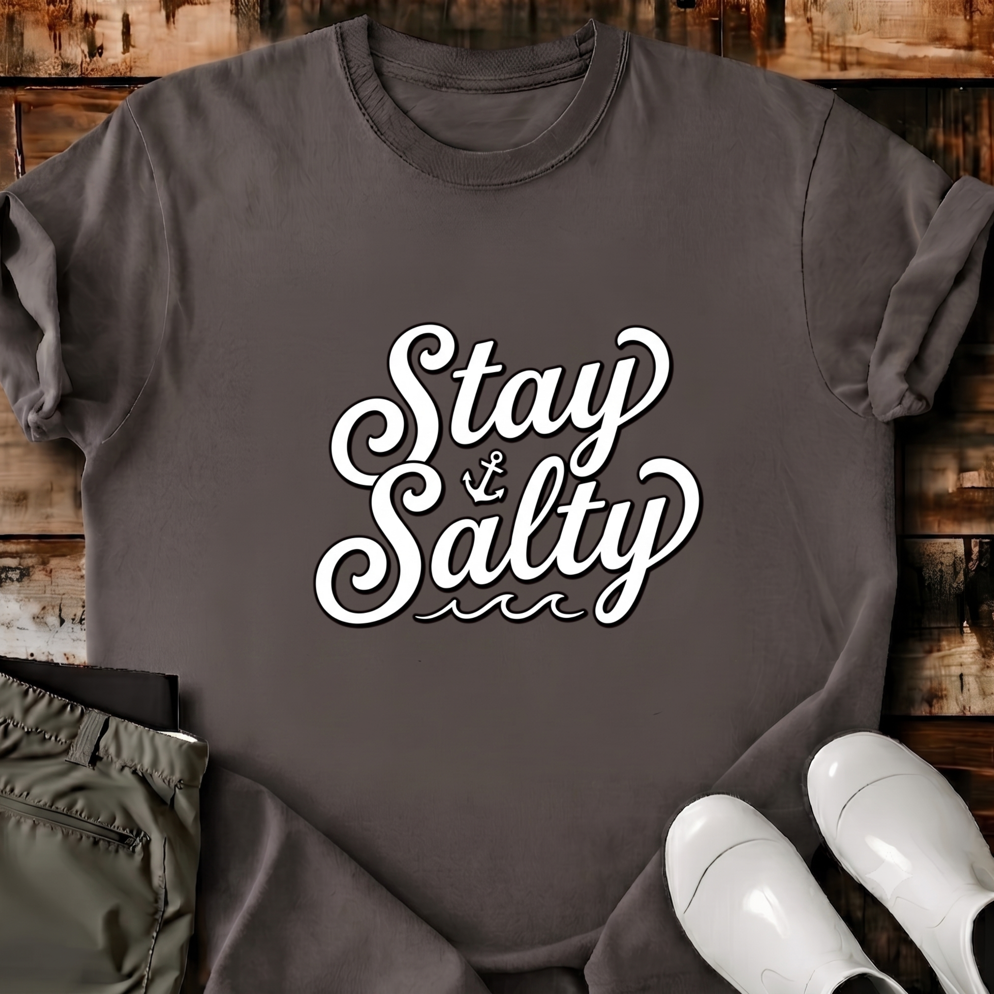 Stay Salty T-Shirt