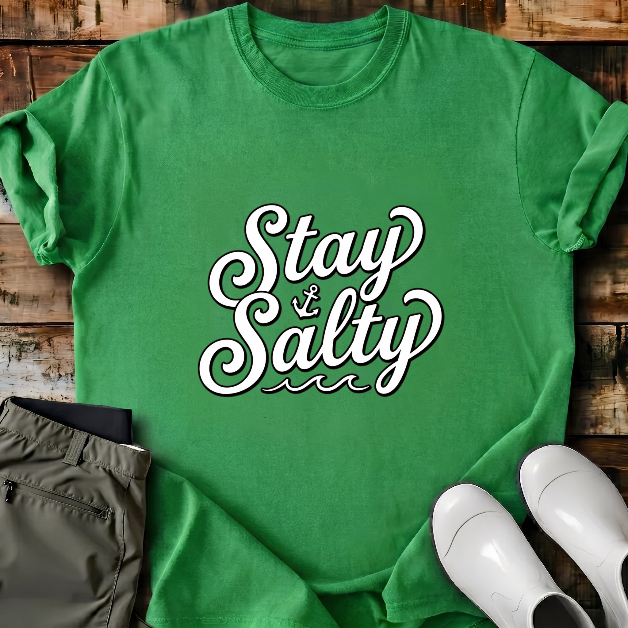 Stay Salty T-Shirt
