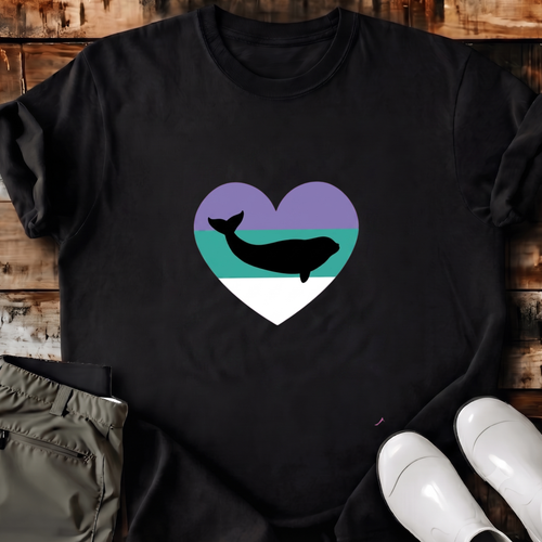 Deep Love T-Shirt