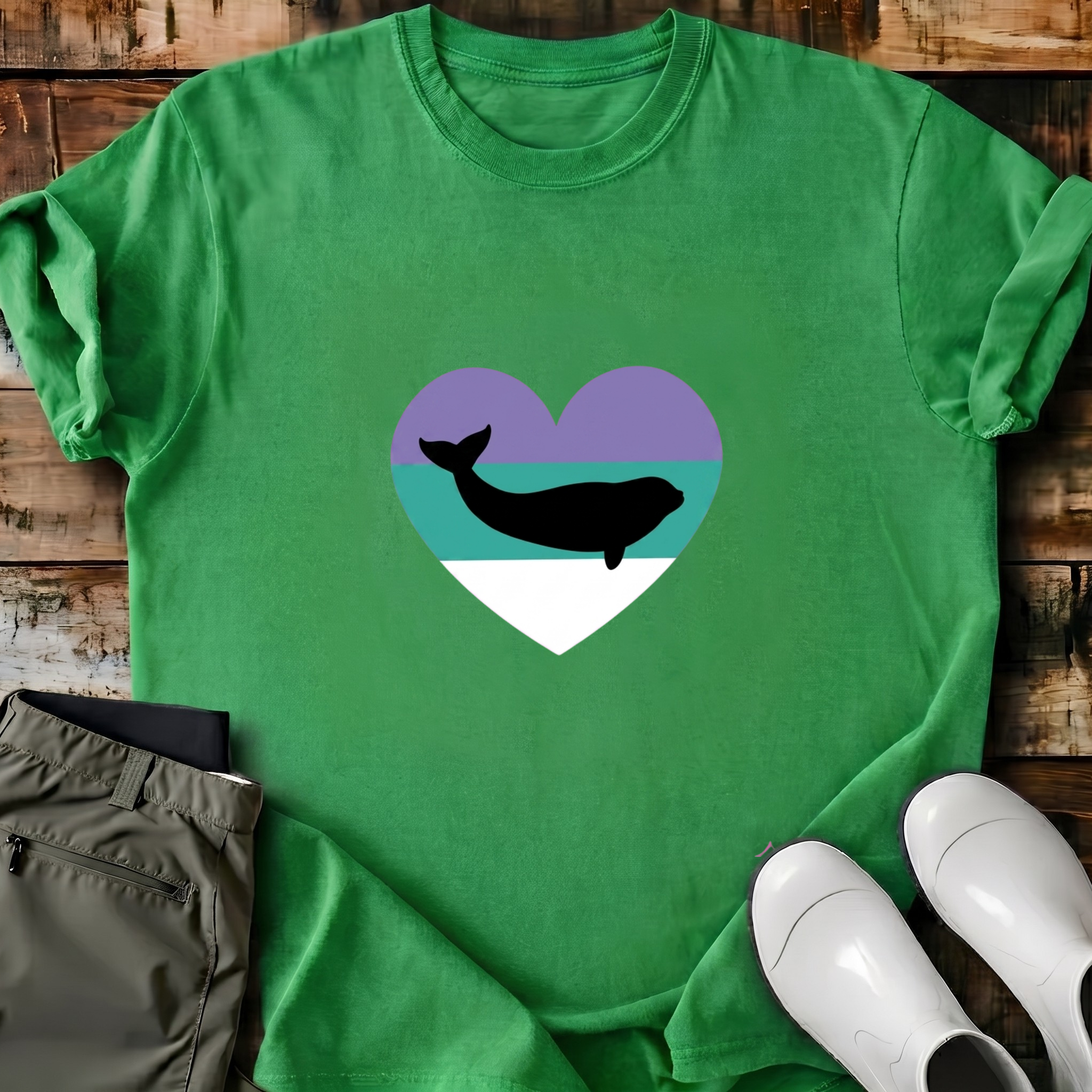 Deep Love T-Shirt