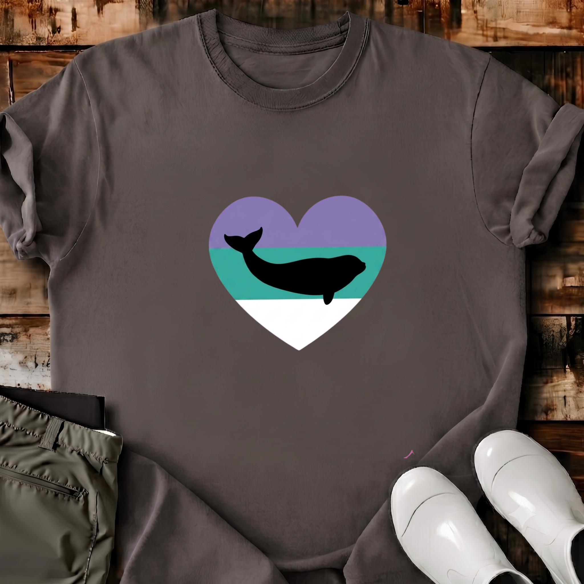 Deep Love T-Shirt
