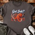 Got Ink T-Shirt