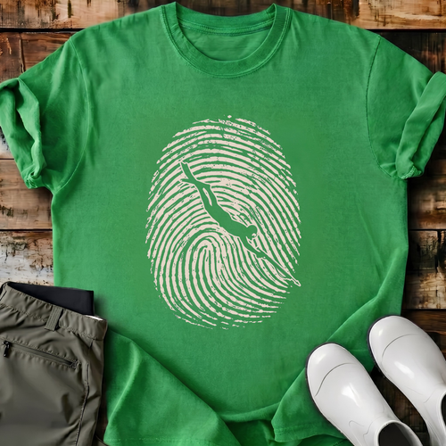 Deepprint T-Shirt
