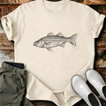 Striped Bass T-Shirt