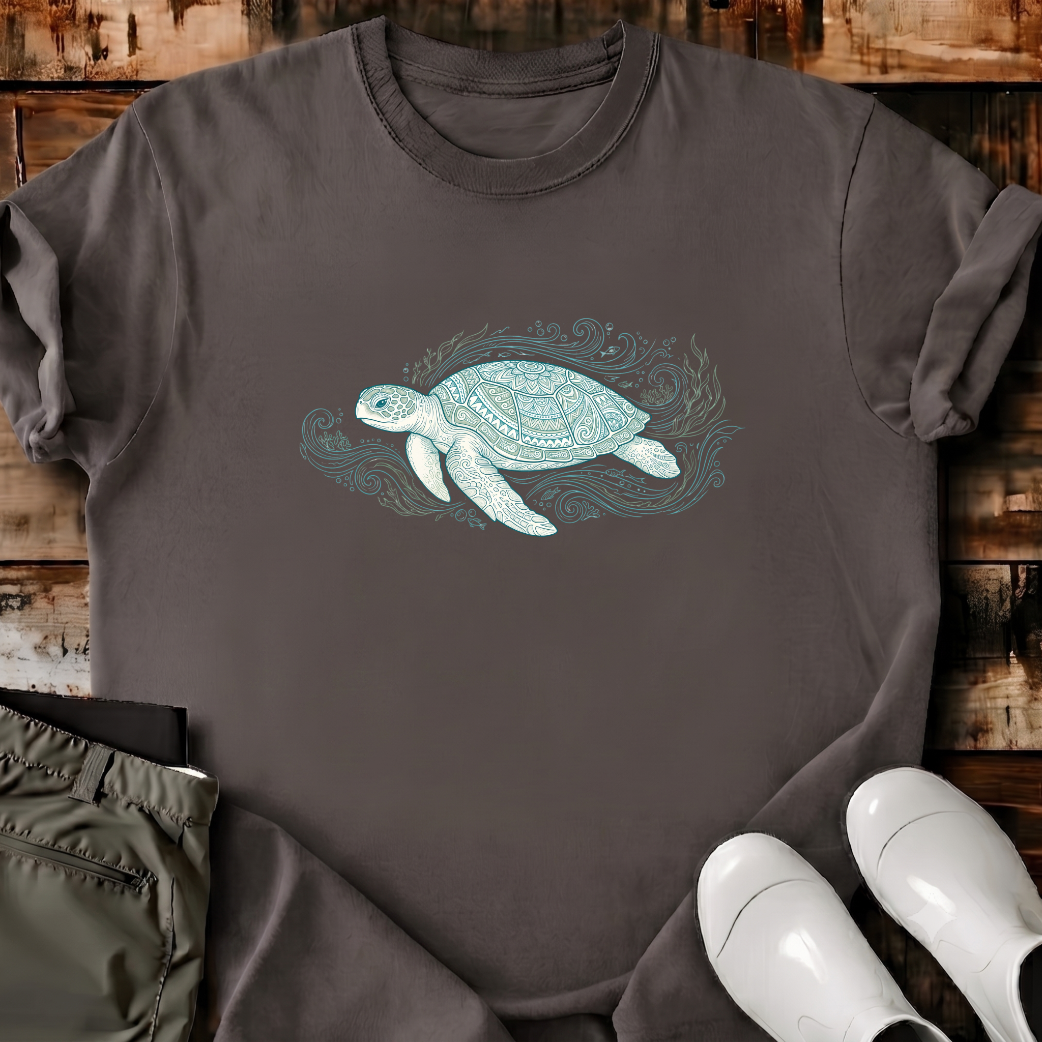 Caretta T-Shirt
