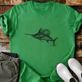 Marlin T-Shirt