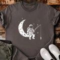 Space Fishing T-Shirt