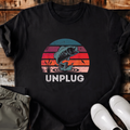 Unplug T-Shirt
