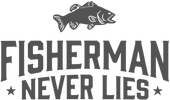 Fisherman Never Lies - Home